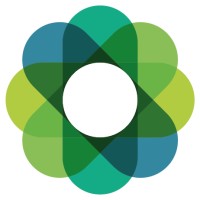 Burst logo