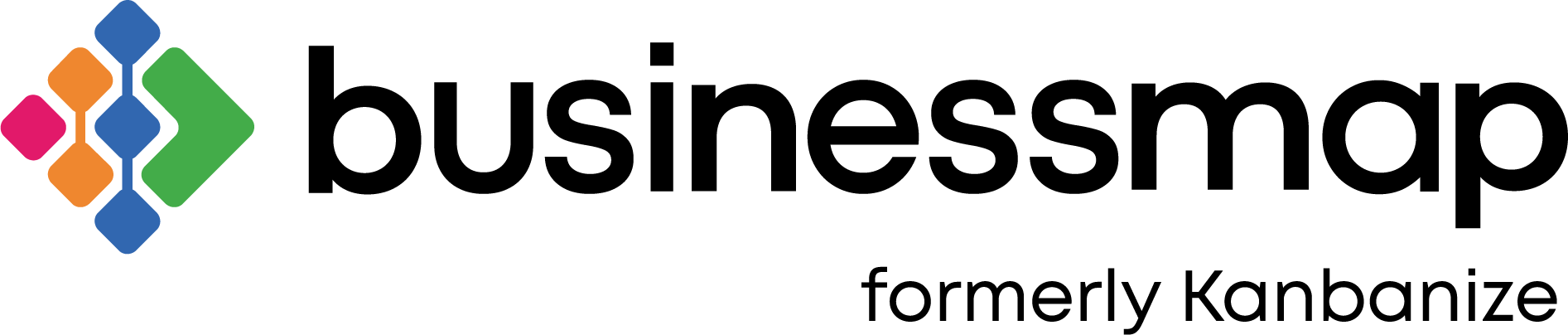 Businessmap logo