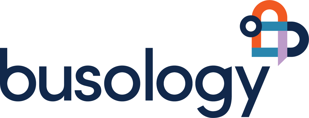 Busology logo