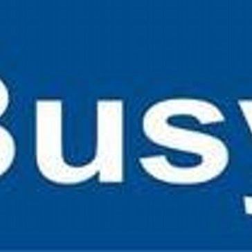 Busy Accounting Software logo