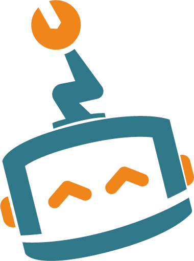 Buttonizer logo