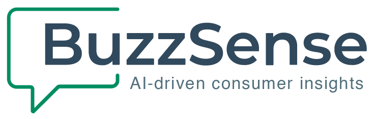 BuzzSense logo