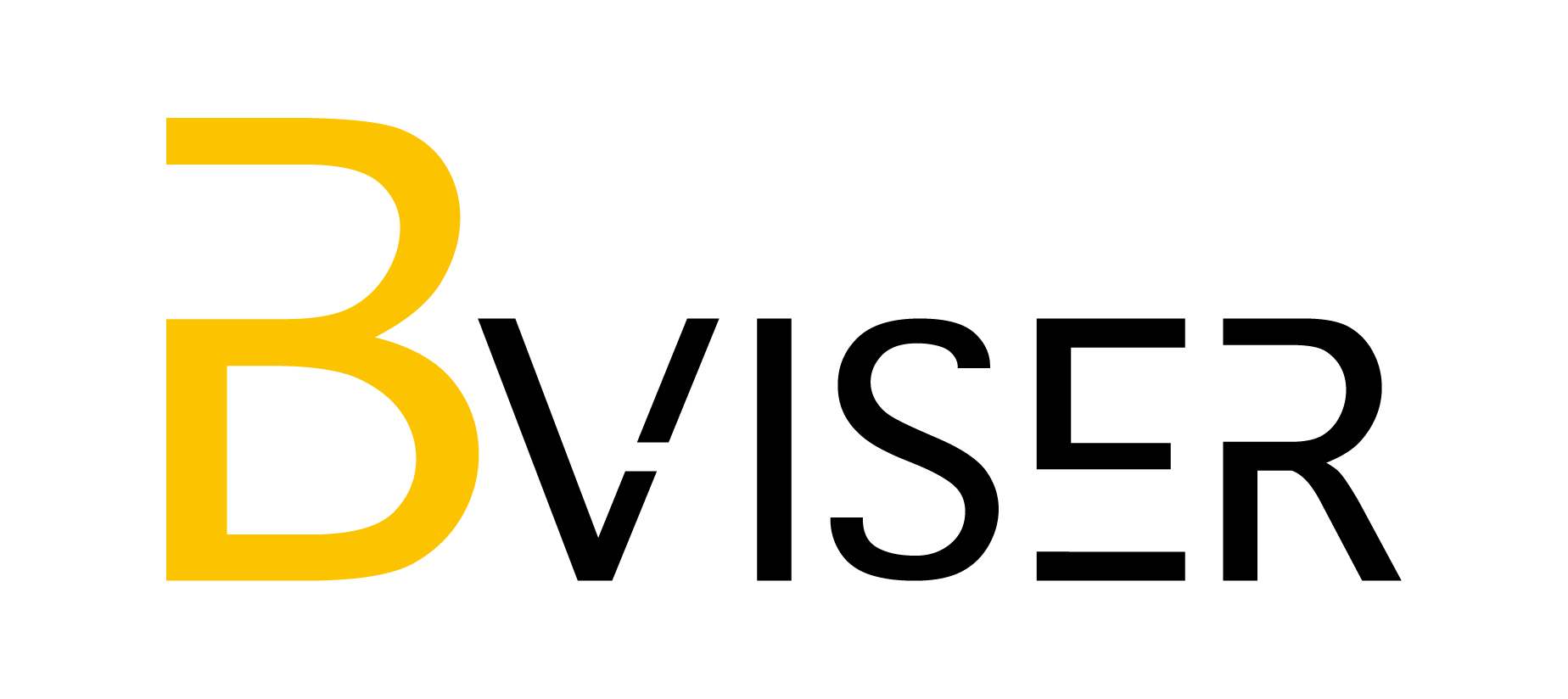 Bviser logo