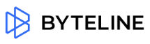 Byteline logo