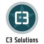 C3 Yard logo