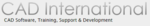 CAD International Designer logo
