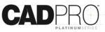 CAD Pro logo