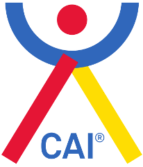 CAI World logo