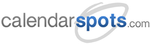 CalendarSpots logo