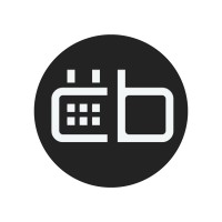 Calendbook logo