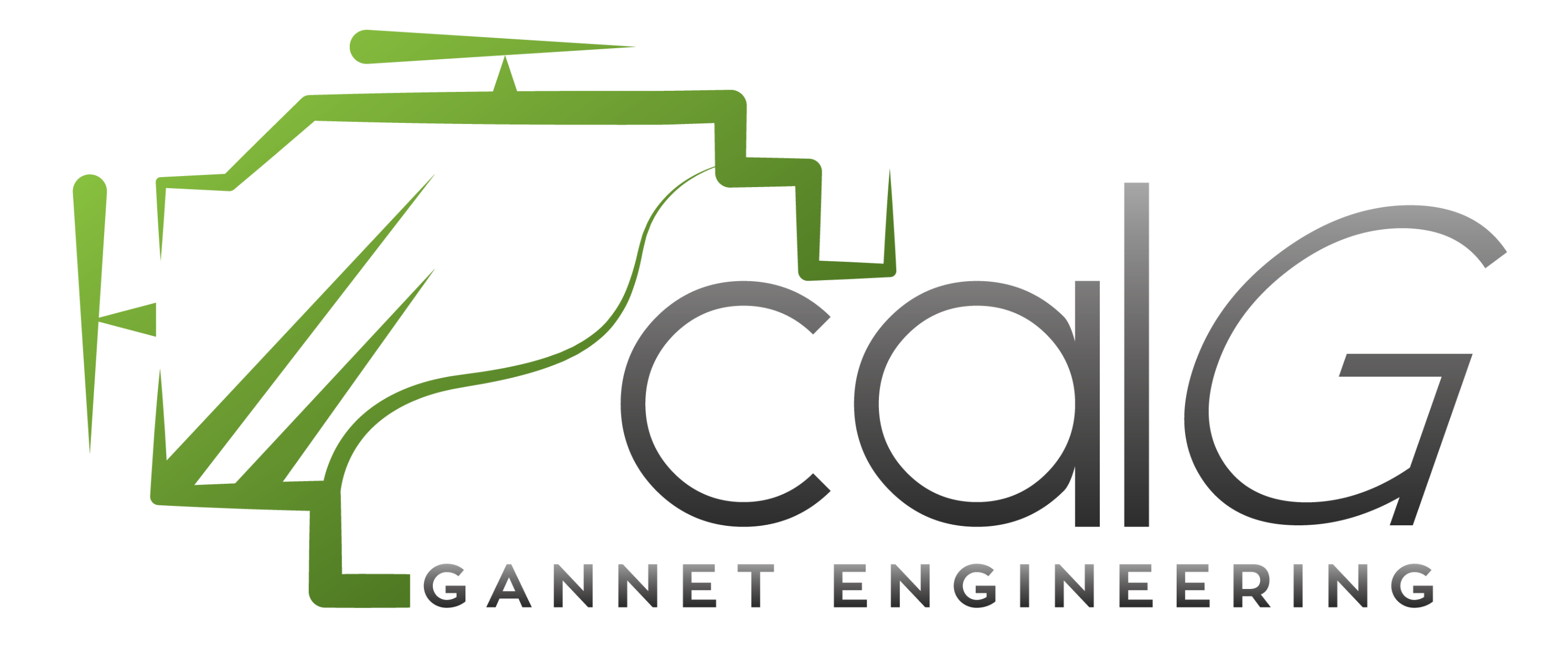 CalG logo