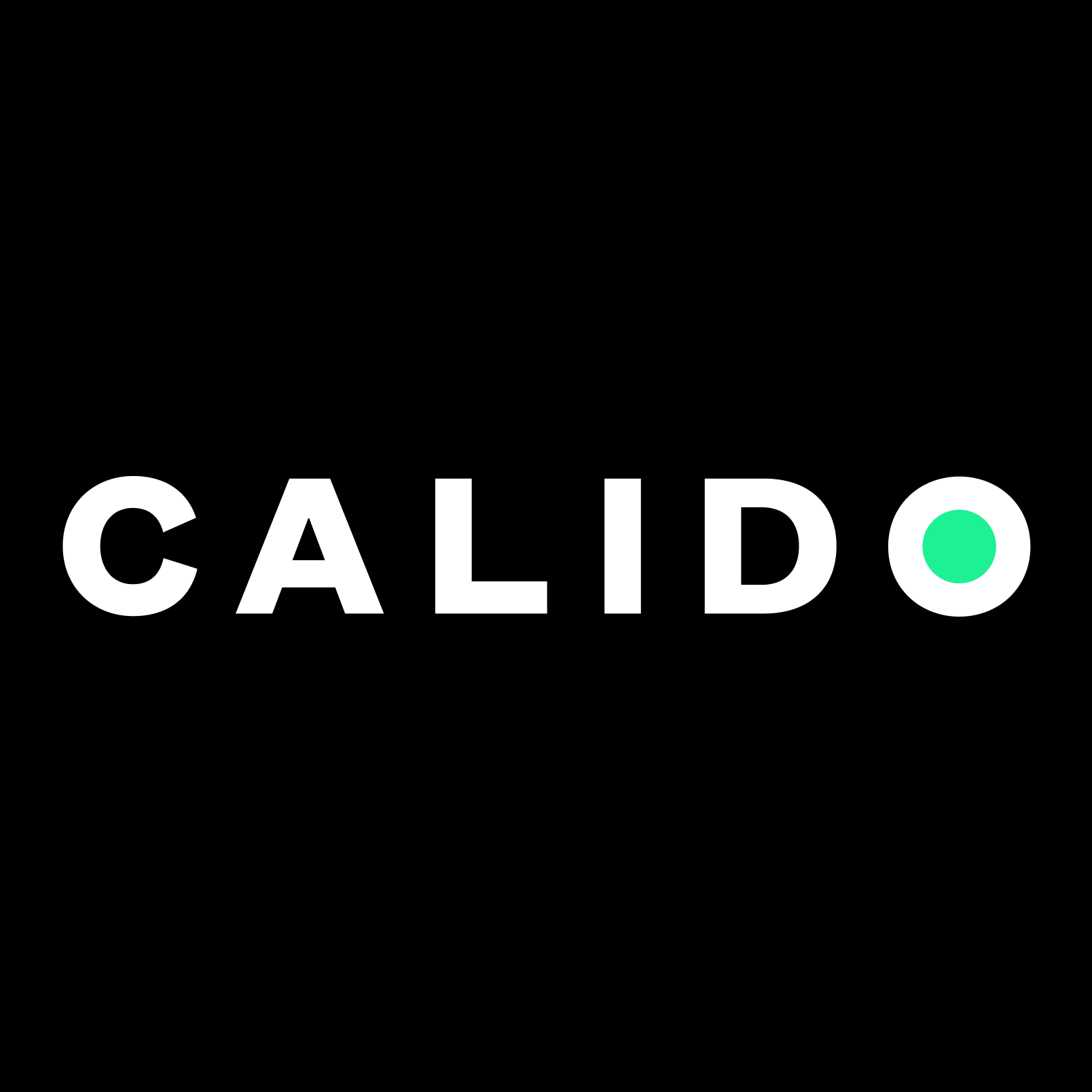 Calido logo