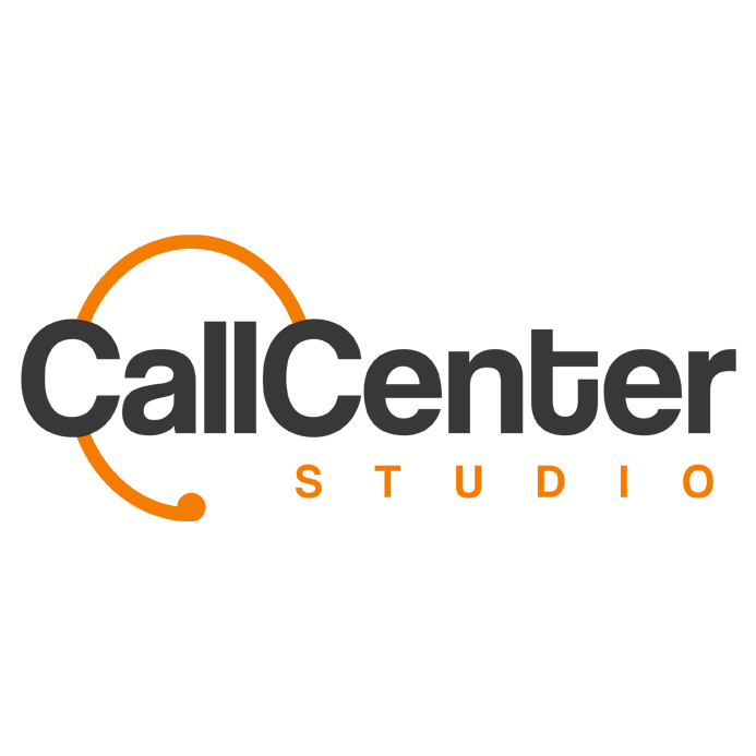 Call Center Studio logo