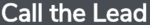 Call the Lead logo