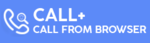 Call+ logo