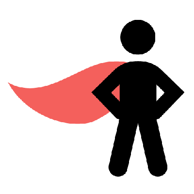 CallHero logo