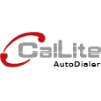CalLite CRM logo