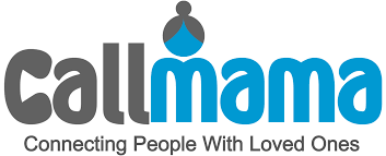 Callmama logo