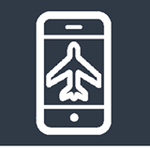 CallPilotCRM logo