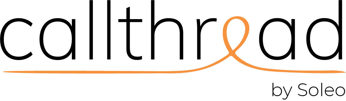 CallThread logo