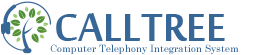 CALLTREE logo