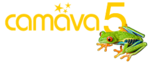 Camava logo