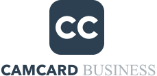 CAMCARD BUSINESS logo