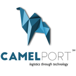 Camelport logo