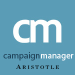 Campaign Manager Aristotle logo