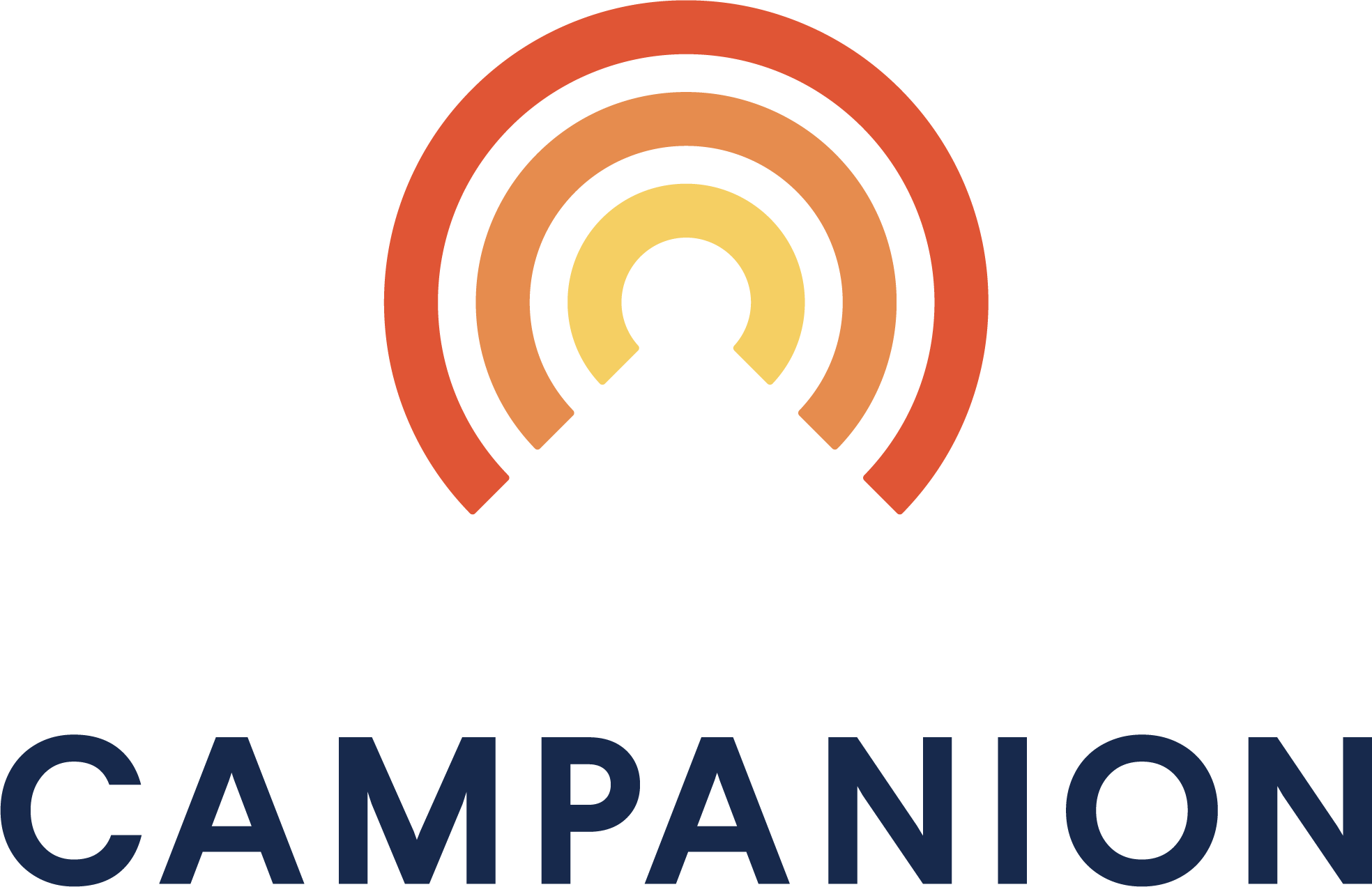 Campanion logo