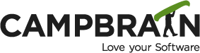 CampBrain logo