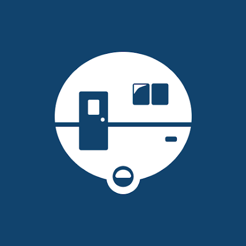 Campcation logo