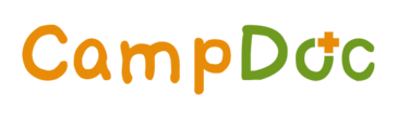CampDoc logo