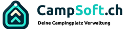 CampSoft logo