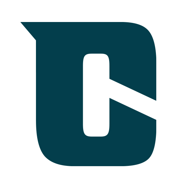 CampTag logo