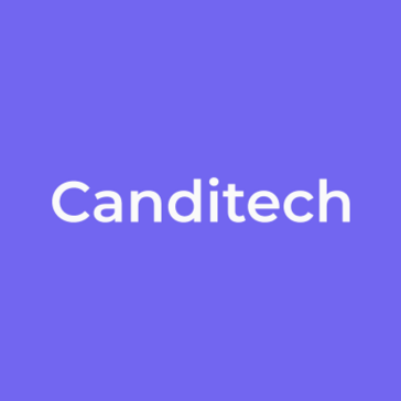 Canditech logo