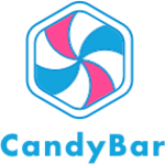 CandyBar  logo