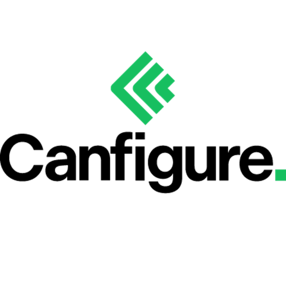 Canfigure logo