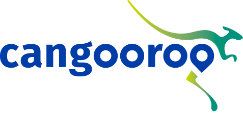 Cangooroo Booking Engine logo