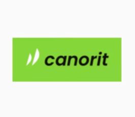 Canorit logo