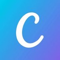 Canva AI Photo Editor logo