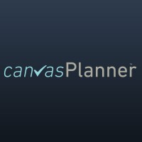 Canvas Planner logo