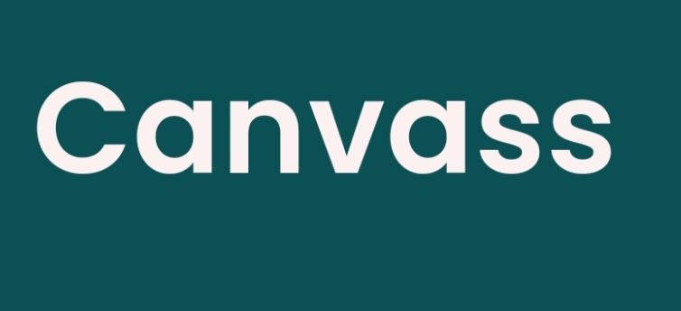Canvass logo