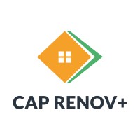 CAP RENOV+ logo