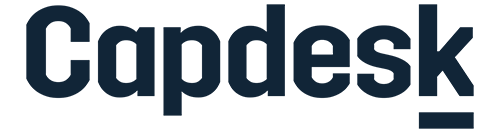 Capdesk  logo