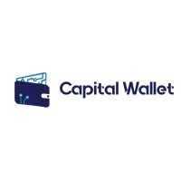 Capital Wallet logo