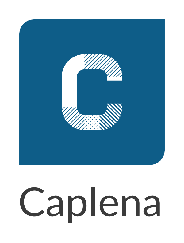 Caplena logo