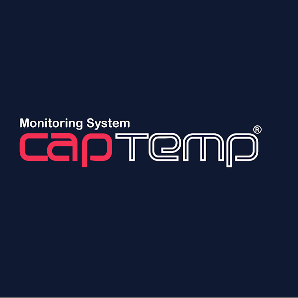 CapTemp logo
