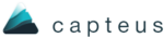 Capteus logo