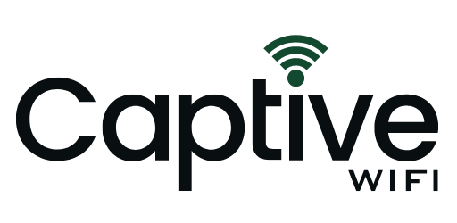 Captive WiFi logo